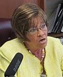 Deb Preston Delivers Fourth State of the County Address