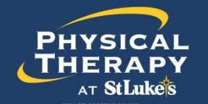Home St Lukes Physical Therapy