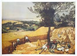 Pieter Brueghel the Elder | THE ...