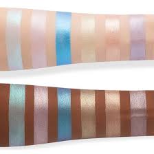 Jeffree Star Cosmetics Northern Lights Palette Beautylish Jeffree Star Cosmetics Jeffree Star Lit Palette