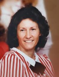 Gladys Couch Obituary (2025)