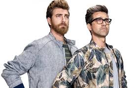 We would like to show you a description here but the site won't allow us. Breaking Down Rhett And Link S Net Worth And The Story Of Their Wives