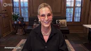 Erin Brockovich Is Taking On a New Issue: AI Data Centers | Amanpour and  Company
