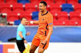 Cody gakpo heeft de training van jong oranje voortijdig verlaten. Uitblinker Gakpo Loodst Jong Oranje Naar Kwartfinales Ek Prachtige Teamprestatie Jong Oranje Ad Nl