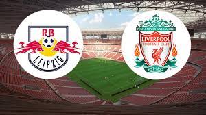 Всепроспорт | прогнозы на спорт. Liga Chempionov Lejpcig I Liverpul Sygrayut V Budapeshte