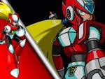 Mega Man X Wallpapers Mega Man X Backgrounds Mega Man X Images Desktop Nexus The current version is 1 released on march 20, 2018. mega man x wallpapers mega man x