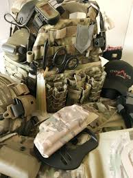 Pin By Earl Wood On Lego Combat Gear Military Gear Airsoft Gear