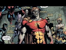 Marvel Zombies Supreme Youtube 28 marvel zombies evil evolution. marvel zombies supreme