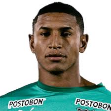 Cúcuta Deportivo » Player list