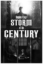 Stephen King's Storm of the Century: The Movie | Fanedit.org Forums