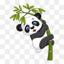 Deary sketsa gambar panda | website memberikan informasi yang berhubungan dengan seni. 82 Pandas 3 Ideas Cute Panda Panda Panda Love