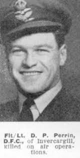 Desmond Palmer Perrin