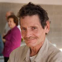 Obituary information for Jay Kevin Lindsay