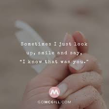 Sometimes I Just Look Up Smile And Say I Know That Was You Simplereminders Quotes Sometime Look Up Smile Say Smile Quotes Look Up Quotes Up Quotes