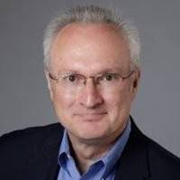 Bruce Nutting's Instagram, Twitter & Facebook