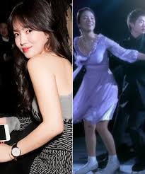 Resultado de imagen de 송혜교