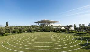 Ευρώ από το ιδρυμα σταύρος νιάρχος. Kentro Politismoy Idryma Stayros Niarxos Filoi Yposthriktes Kpisn