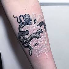 Maybe you would like to learn more about one of these? 101 Cute White Ink Tattoos Best Design Ideas 2021 Guide