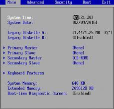 Mar 29, 2019 · step 1. 6 Ways To Access Bios In Windows 10 Dell Asus Hp Techcult