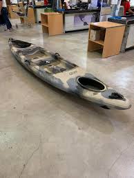 Surf kayaks are used on the sea and have fin clusters at. Any Recommendations Where To Get Kayak Replacement Parts Kayaking