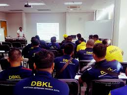 From a small town kuala lumpur has become the nations capital city and the biggest city in malaysia. Kursu Institut Latihan Dewan Bandaraya Kuala Lumpur Idb Facebook