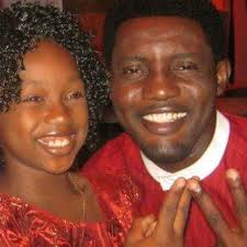 Inspiring Interview With LIZZY, 12-year -old Nigerian Youngest Gospel  Artist