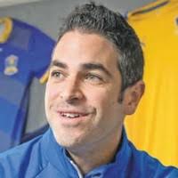 Luca Finanzio Email & Phone Number