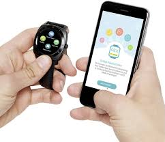 Eine telefonliste aller sachbearbeiterinnen und sachbearbeiter steht am ende der seite zum informationen zur verarbeitung von daten in der ausländerbehörde (pdf | 116,56 kb). X Watch Nara Xw Pro Smartwatch Black Conrad Com