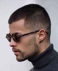 Podrás aprender a realizar este peinado paso a paso con máquina. Cortes De Cabello Para Hombre Que Seran Tendencia Este 2021 El Heraldo De Mexico