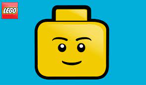 Lego Head Clipart Clip Art Library Lego Faces Lego Printables Lego Font