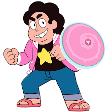 Steven Quartz Universe Is The Titular Protagonist Of The Cartoon Network Television Ser Steven Universe Characters Connie Steven Universe Steven Universe Movie