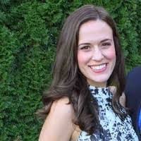 Olivia Stine's Instagram, Twitter & Facebook