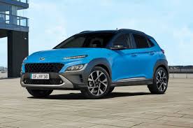Maybe you would like to learn more about one of these? 2021 Hyundai Kona Facelift Revealed Autocar India