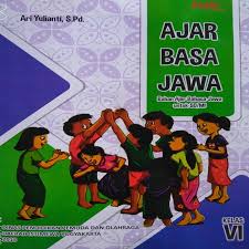 Buku Bahasa Jawa Kelas 1 Sd Ilmusosial Id