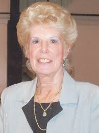 Obituaries of the Swannanoa Valley July 20