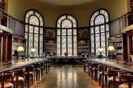Bibliotheque Carnegie De Reims By Reims Tourisme Via Flickr Reims Art Deco Interior Art Deco Fashion
