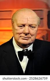 4+ Hundred Winston Churchill Figure Royalty-Free Images, Stock Photos &  Pictures