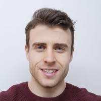 50+ "Joshua Goodwin" profiles