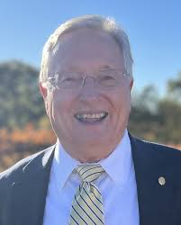 Elmer Eugene "Gene" Graham Jr.