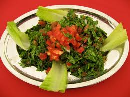 Check spelling or type a new query. Authentic Lebanese Tabbouleh Recipe Nutrition Unplugged