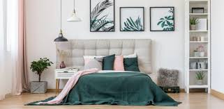 Whether it's a modern bedroom or rustic kitchen, sage is a wise idea. Trend Alert How To Add Pink And Green Accents To Your Home