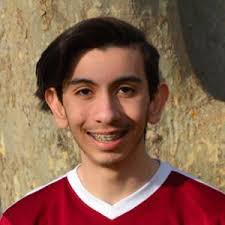 Jackson McBride's Mountain View High School Bio