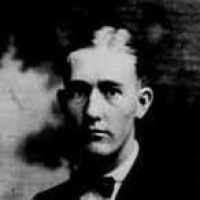 Stanley Clark Kimball Sr (1903–2003)