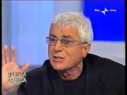 Ospite di serena bortone a oggi è un altro giorno, don backy parla del tumulti avuti con adriano celtanto. Don Backy A Porta A Porta Puntata Del 2005 Youtube
