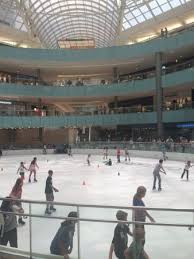 It incorporates the latest technologies used in ice rinks and is open for your skating pleasure. Ice Skating Picture Of Galleria Dallas Dallas Tripadvisor