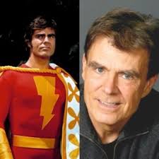 Interview with Jackson Bostwick, Captain Marvel in the Shazam TV series