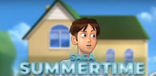 News we supporting summertime saga and follow my page. Unduh Saga Summertime Hints 2k19 Apk Untuk Android Versi Terbaru