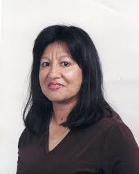 Rosie Galindo's Instagram, Twitter & Facebook