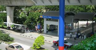 Rome2rio makes travelling from kl sentral station to sentul timur lrt station easy. Sentul Potential Propsocial