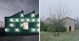 Ifdesign e a25architetti sono i vincitori dei premi "Architetto Italiano ...